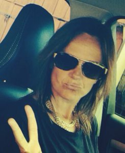 Profilbild på Caroline Winther