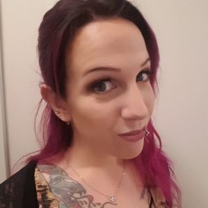Profilbild på Caroline Witting