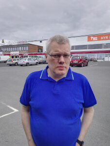 Profilbild på Carsten Andersen