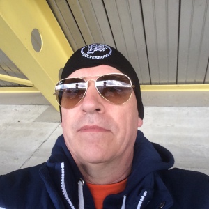 Profilbild på Carsten Jörgensen