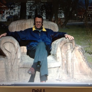Profilbild på Carsten Larsson