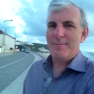 Profilbild på Carsten Olsen