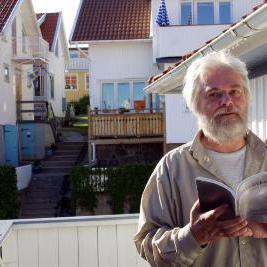 Profilbild på Carsten Schale
