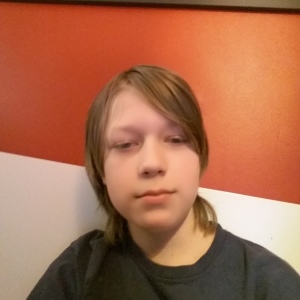 Profilbild på Casper Arnstein