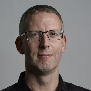 Profilbild på Casper Enhörning