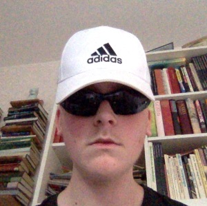 Profilbild på Casper Hamberg