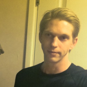 Profilbild på Casper Karlsson