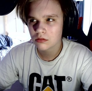 Profilbild på Casper Lundbeck
