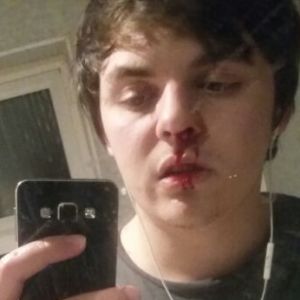 Profilbild på Casper Sedergren
