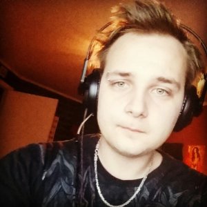 Profilbild på Casper Trygg