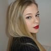 Profilbild på Cassandra Berntsson