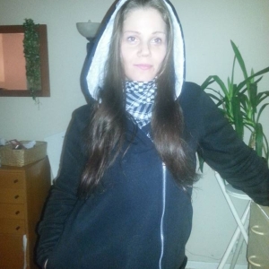 Profilbild på Cassandra Johansson