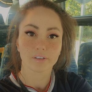 Profilbild på Cassandra Malk