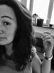 Profilbild på Catalina Fennell