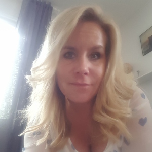 Profilbild på Catarina Ahlback