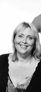 Profilbild på Catarina Ahlert