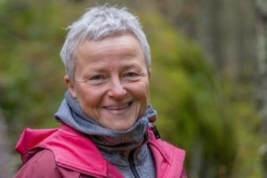 Profilbild på Catarina Åkerwall