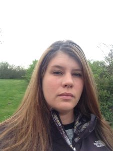 Profilbild på Catarina Andersson