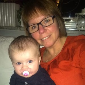 Profilbild på Catarina Auvoja