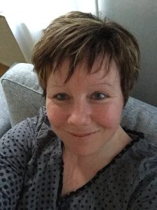 Profilbild på Catarina Blomqvist
