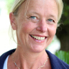 Profilbild på Catarina Breitholtz