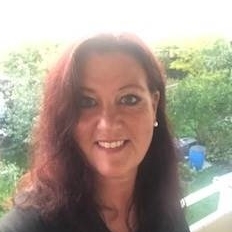 Profilbild på Catarina Dahlén