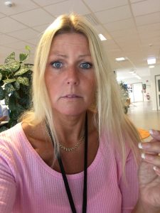 Profilbild på Catarina Ehrenbring