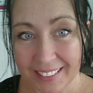 Profilbild på Catarina Erlandsson