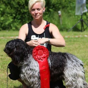 Profilbild på Catarina Grahn