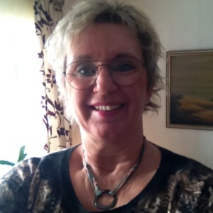 Profilbild på Catarina Harwing