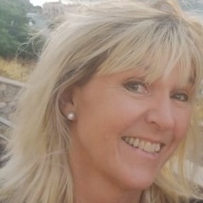 Profilbild på Catarina Hatzidimitriou