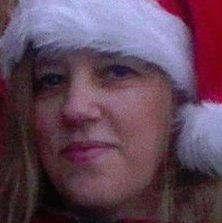 Profilbild på Catarina Holm