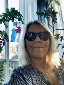 Profilbild på Catarina Johansson