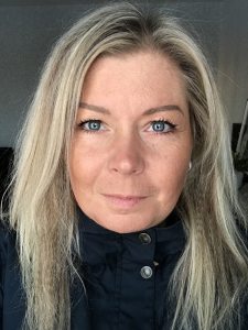 Profilbild på Catarina Lakkala