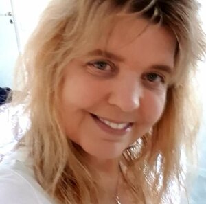 Profilbild på Catarina Larsson