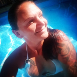 Profilbild på Catarina Ledin