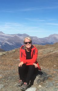 Profilbild på Catarina Lendi