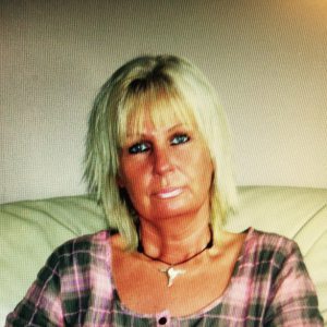 Profilbild på Catarina Nykvist