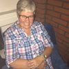 Profilbild på Catarina Olsson