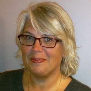 Profilbild på Catarina Olvhammar