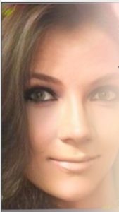 Profilbild på Catarina Sjödén