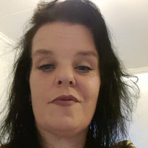 Profilbild på Catarina Tranefjord Vikholm
