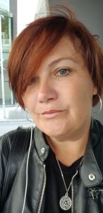 Profilbild på Catarina Vinberg