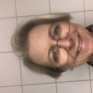 Profilbild på Catarina Warnborg