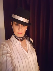 Profilbild på Catarina dos Santos