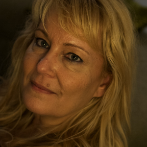Profilbild på Caterina Wikman