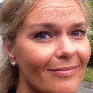 Profilbild på Catharina Böttcher