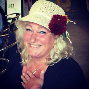 Profilbild på Catharina Brink