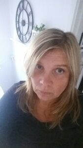 Profilbild på Catharina Carlsson