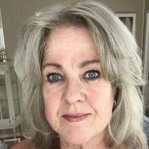 Profilbild på Catharina Dellenmark